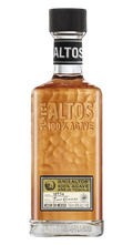 Olmeca Altos Anejo 750 ml