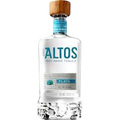 Olmeca Altos Plata Tequila 1.75 ml