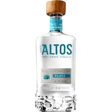 Olmeca Altos Plata Tequila 1.75 ml