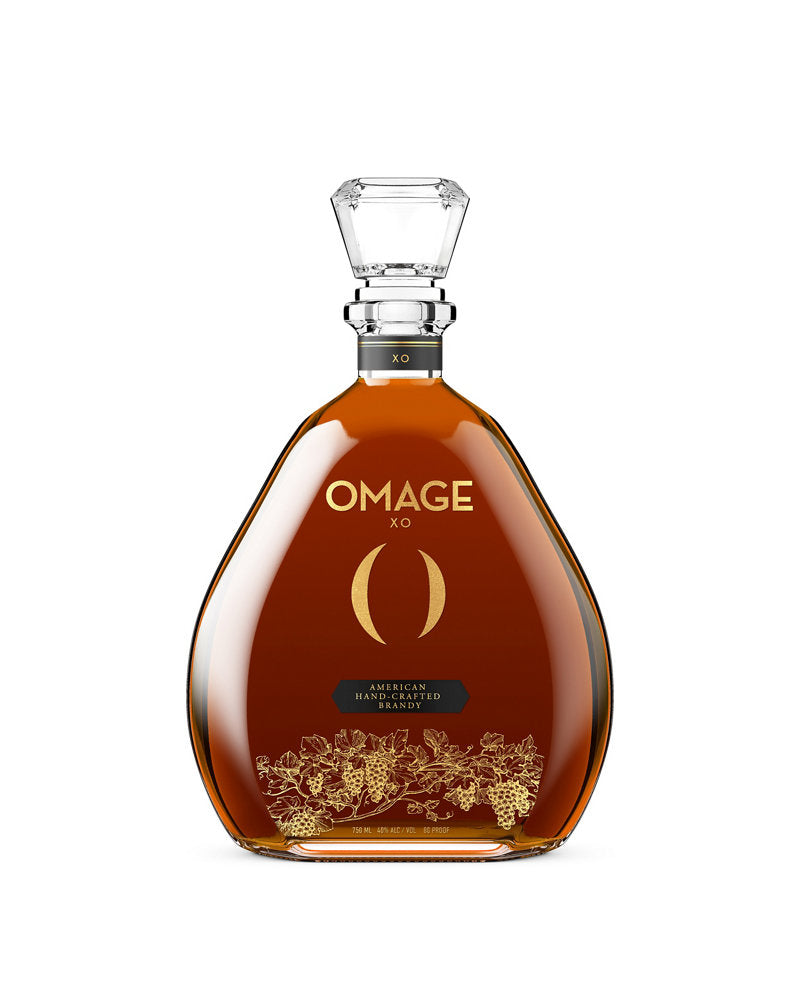 Omage XO American Brandy 750ml