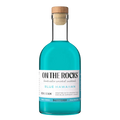 On The Rocks The Blue Hawaiian 375 ml