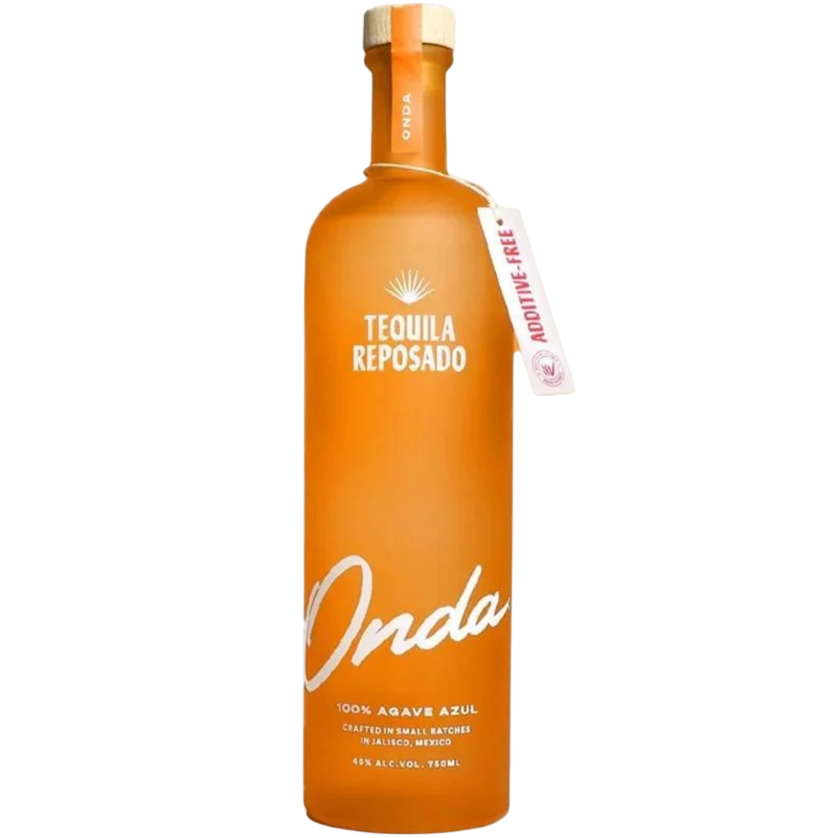 Onda Reposado 750 ML