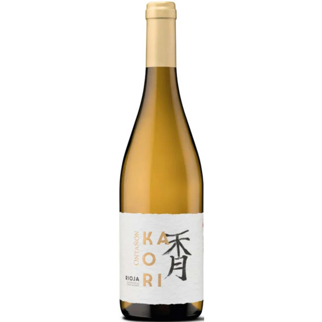 Ontanon Kaori Blanco 750ml
