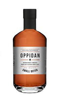 Oppidan Solera Aged Bourbon Whiskey 750ml