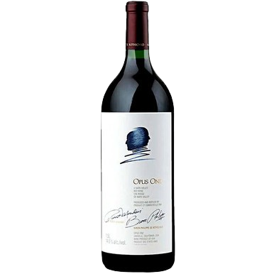 Opus One Napa Red 1.5L