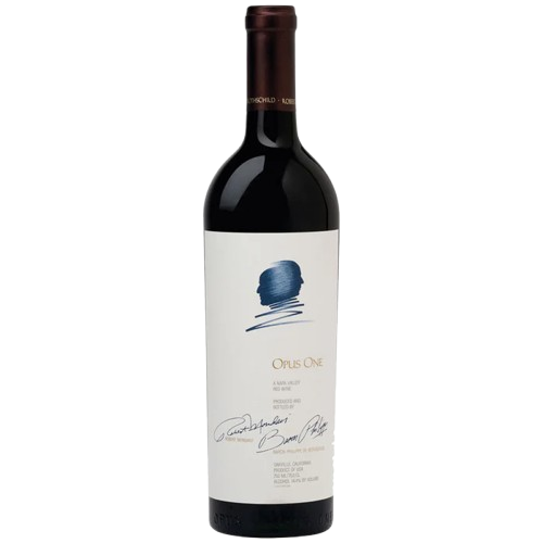 Opus One Napa Red 2022 750ml
