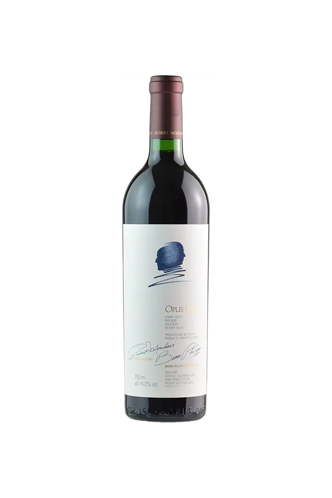 Opus One 750ml