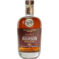 Oregon Spirit Distillers Single Barrel Bottled in Bond 4 year 750 ml