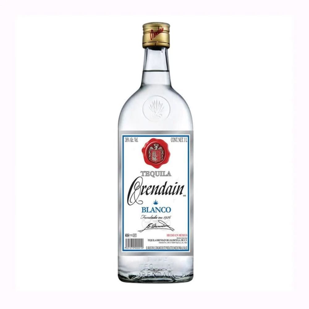 Orendain Blanco Tequila 750ml