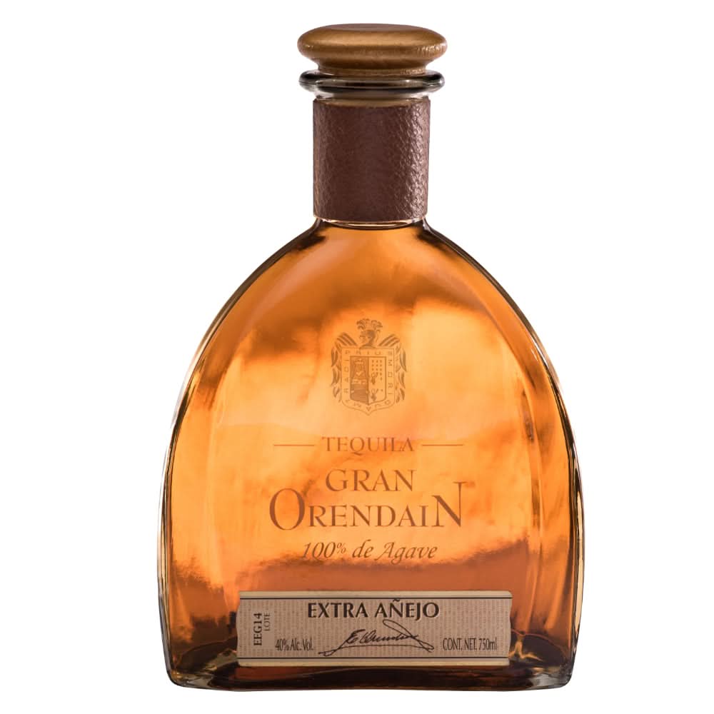 Orendain Extra Anejo Tequila 750ml