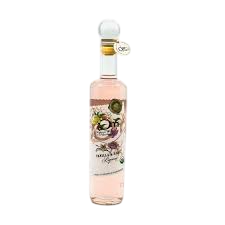 Organic Mixology Vanilla & Rose 750 ml
