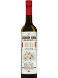 Origen Raiz Sotol Cedrosanum Malpais 750ml