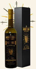 Origen Raiz del Espiritu Pecho de Venado Edicion 10 Aniversario Mezcal Artesanal