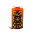 Original Sin Widow's Tea Non Alcoholic Cider 12-Oz 4-Pack