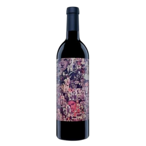 Orin Swift Abstract 2022 750ml