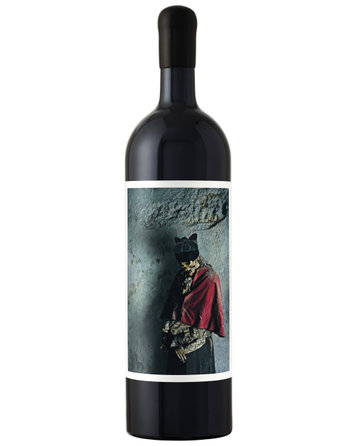 2022 Orin Swift Palermo Cabernet Sauvignon 1.5Lt
