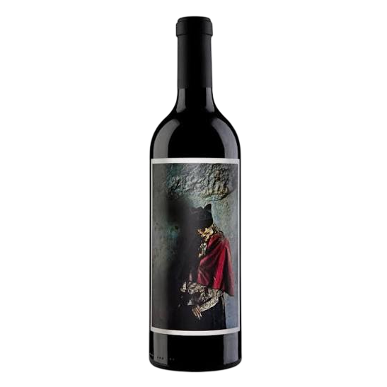 Orin Swift Palermo Cabernet Sauvignon 2021 750ml