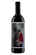 Orin Swift Palermo Cabernet Sauvignon 750ml