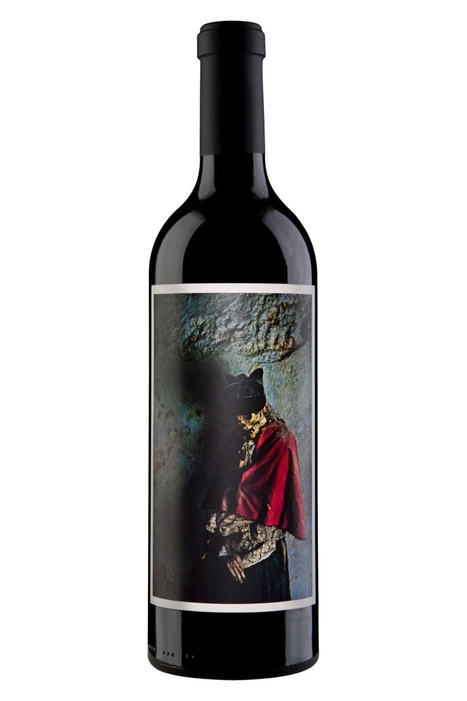 Orin Swift Palermo Cabernet Sauvignon 750ml