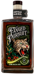 Orphan Barrel Fanged Pursuit 17 Year Old Kentucky Straight Bourbon Whiskey 750ml