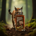 Orphan Barrel Fanged Pursuit 17 Year Old Kentucky Straight Bourbon Whiskey 750ml