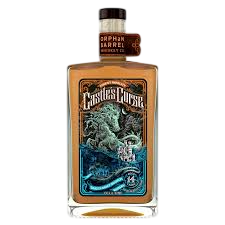 Orphan Barrel Castles Curse Single Malt Scotch 14 year 750 ml