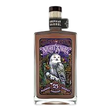Orphan Barrel Night Sage 25yr Whisky 750ml 2026 750 ml