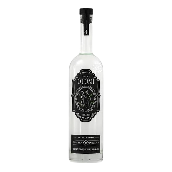 Otomi Silver 750 ml