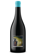 Our Lady of Guadalupe OLG Pinot Noir Santa Barbara 750ml