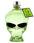 Outer Space Green Vodka 750ml