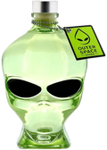 Outer Space Vodka 750ml