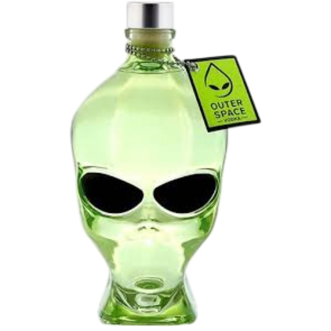 Outer Space Vodka 750 ml