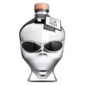 Outer Space Vodka Chrome Limited Edition 750ml