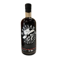 Outlaw Distillery Barrel Proof Bourbon 750 ML