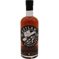 Outlaw Distillery Bourbon Whiskey 750 ml