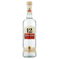 Kaloyiannis Ouzo 12 750ml