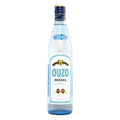 Ouzo By Metaxa 750ml