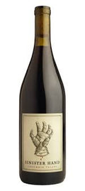 Owen Roe Sinister Hand Red 750ml