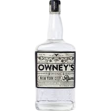 Owney's New York City 750 ml