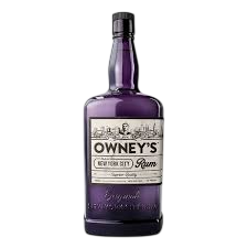 Owneys Rum 1L