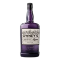 Owneys Rum 1L
