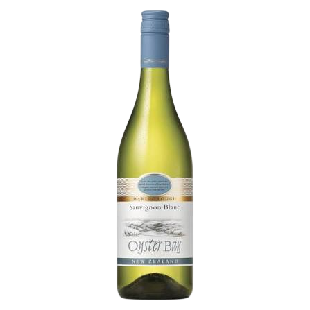 Oyster Bay Oyster Bay Sauvignon Blanc 2022 750ml