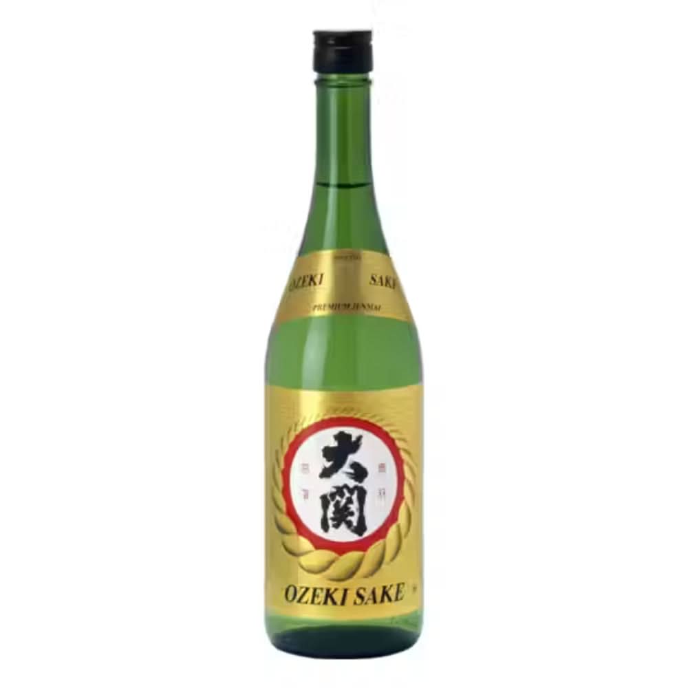 Ozeki Sake Cocktail Mixes 750ml