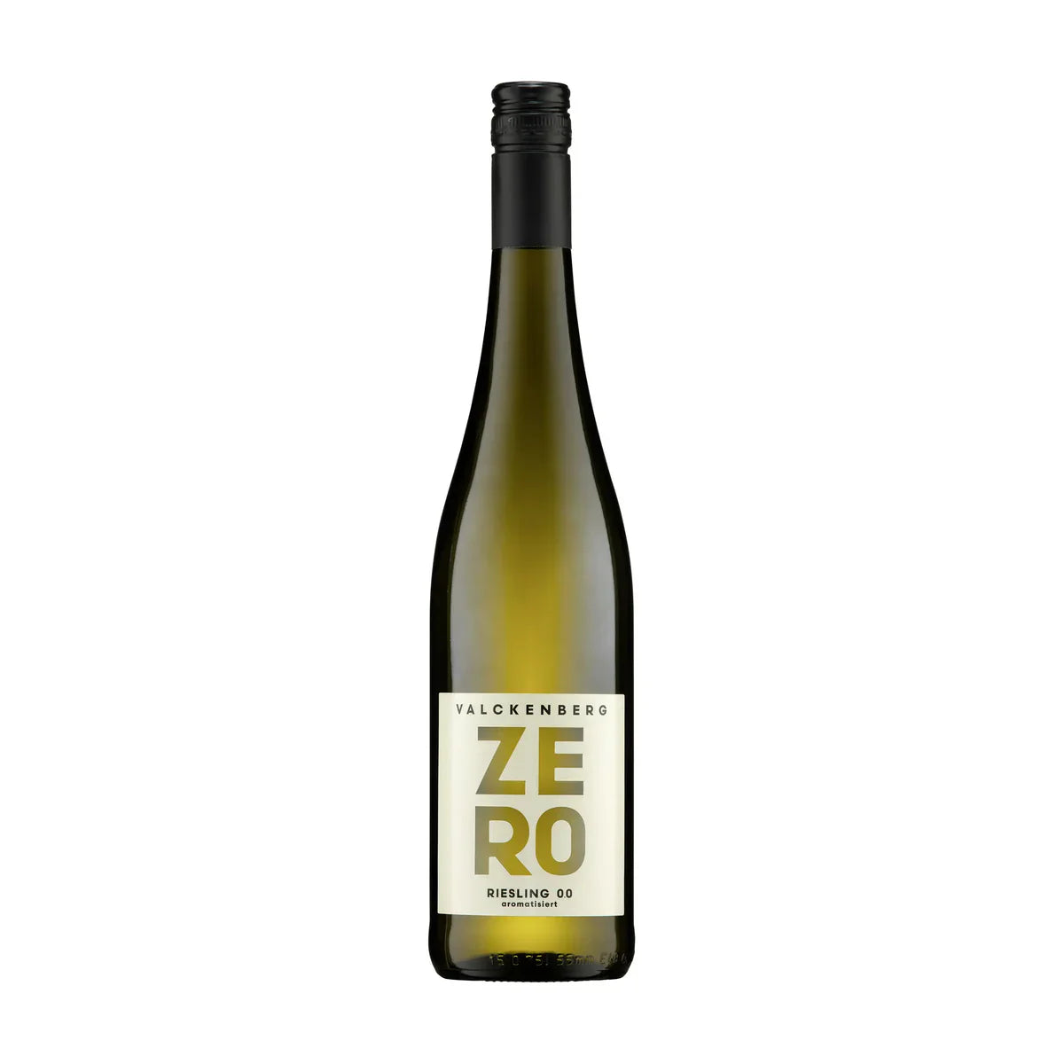 P. J. Valckenberg Zero 0.0  Riesling 750ml