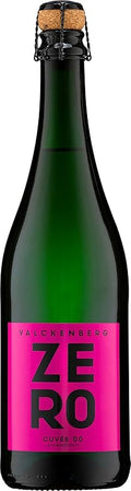 P. J. Valckenberg Zero 0.0 Sparkling Cuvee 750ml