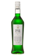 P31 Aperitivo Green 750ml