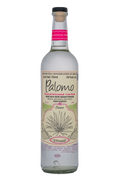 Palomo Espadin Destilado con Mole Mezcal Artesanal 700ml