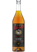 PM Spirits Project PM Spirits Collab Alexander Vingtier Selections 45 Yrs Old Cave Normande Single Cask Calvados 750ml