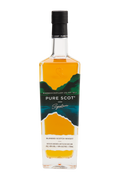 Bladnoch Distillery Pure Scot Blended Scotch Whisky 750ml