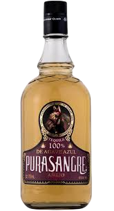 PURASANGRE Anejo 750 ml